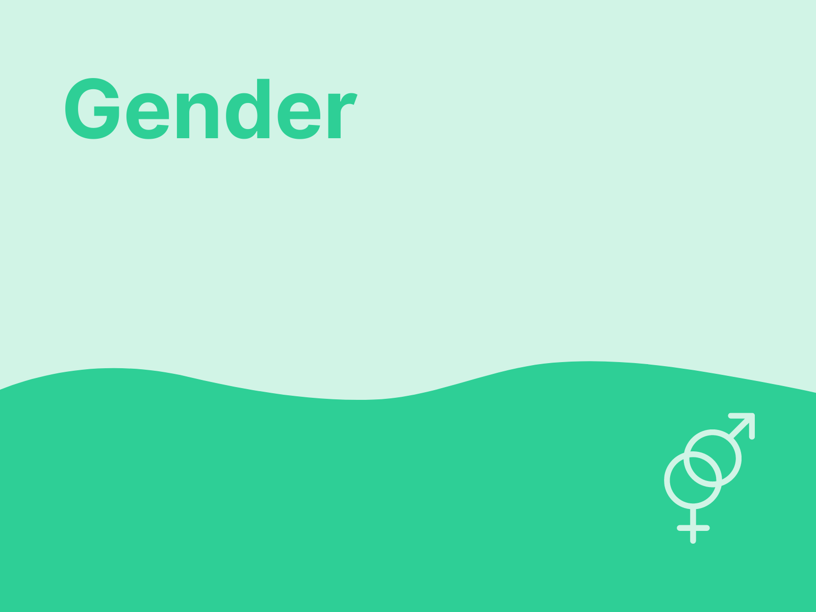 Gender