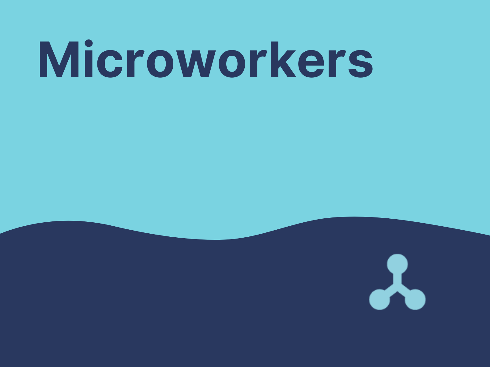 Microworkers
