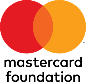 Mastercard Foundation logo