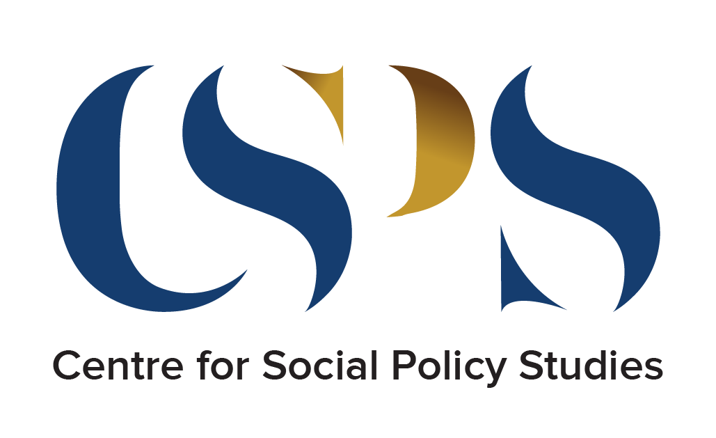 CSPS logo