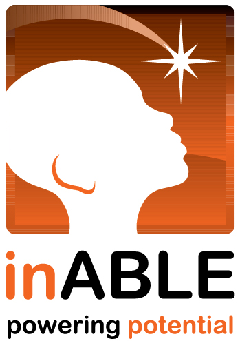 inAble logo